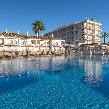 Occidental Torremolinos Playa Hotel Exterior photo